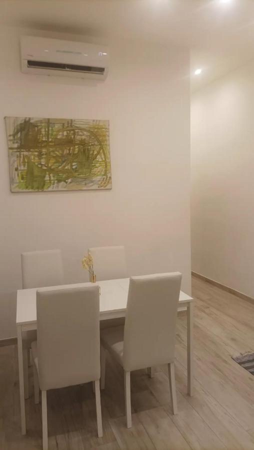 B&B Nicolai Centrale Bari Exterior photo