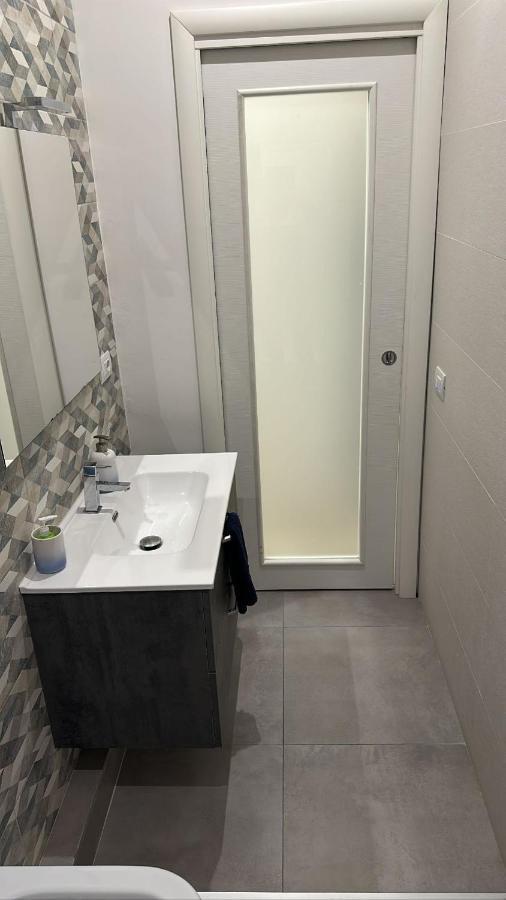 B&B Nicolai Centrale Bari Exterior photo